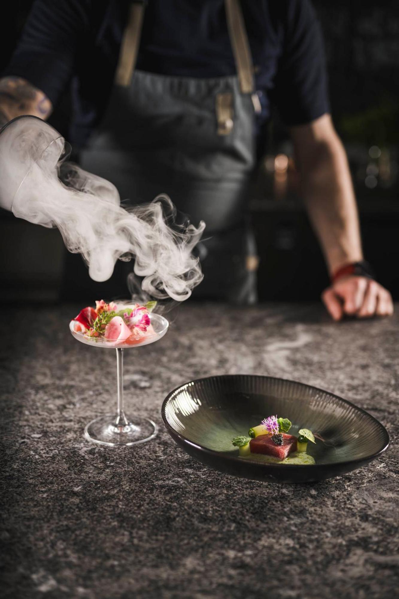 松维加尼酒店 蒂鲁罗 外观 照片